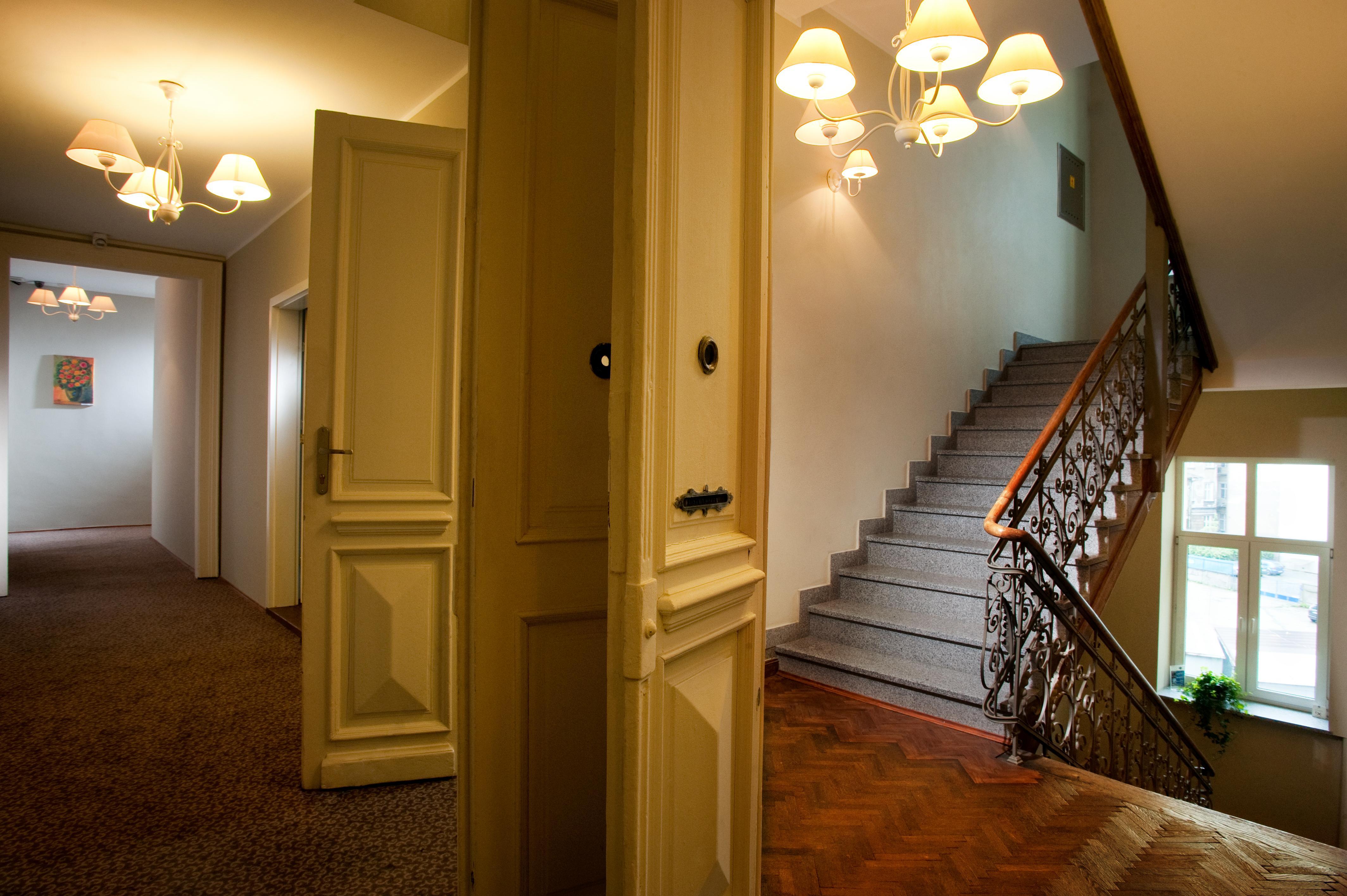 Leone Aparthotel — Fotos 2